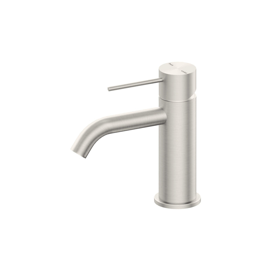 Mecca Basin Mixer