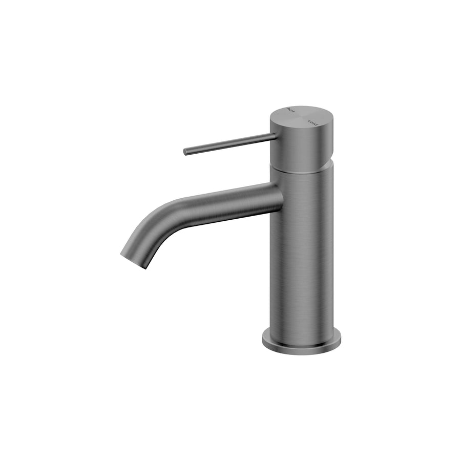 Mecca Basin Mixer