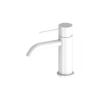 Mecca Basin Mixer