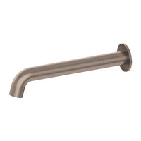 BRUSHED BRONZE / 160MM