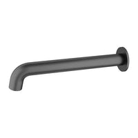 GUN METAL / 160MM