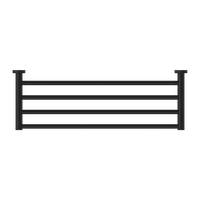 Mecca Towel Rack