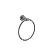 Gun Metal Grey