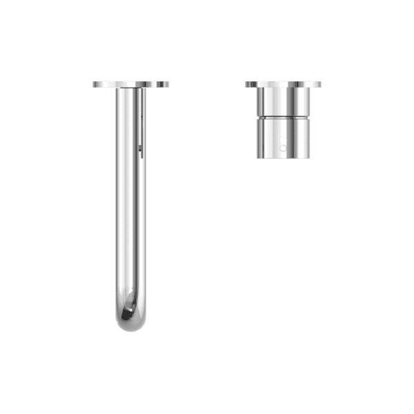 Mecca Wall Basin Mixer