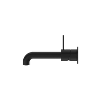 Mecca Wall Basin Mixer