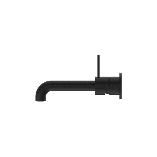 Mecca Wall Basin Mixer