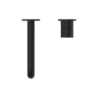 Mecca Wall Basin Mixer