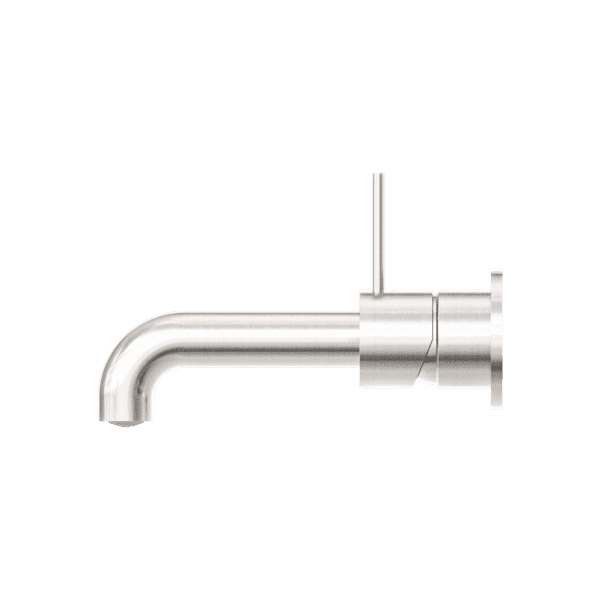 Mecca Wall Basin Mixer