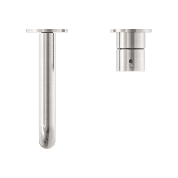 Mecca Wall Basin Mixer