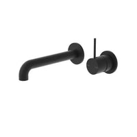 Mecca Wall Basin Mixer