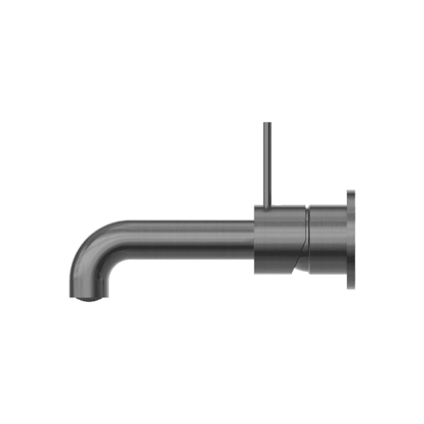 Mecca Wall Basin Mixer