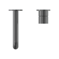 Mecca Wall Basin Mixer