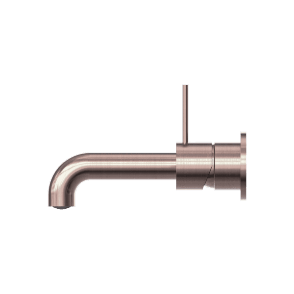 Mecca Wall Basin Mixer