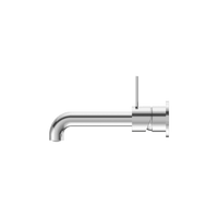 Mecca Wall Basin Mixer