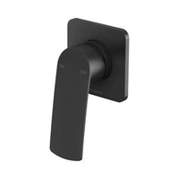 Matte Black
