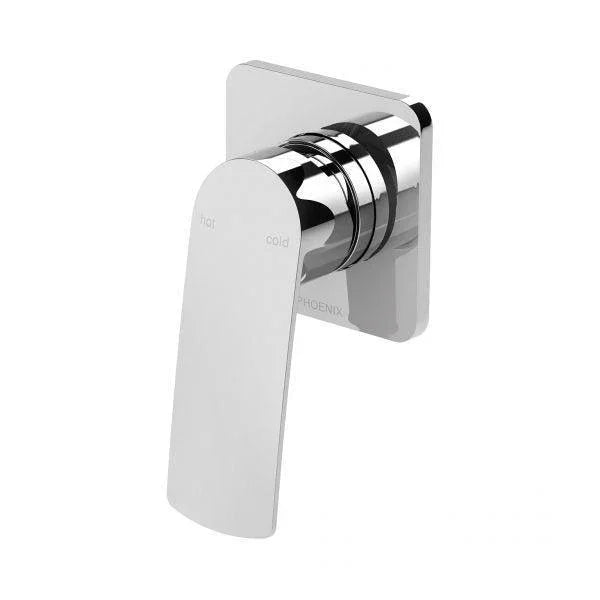 Mekko Shower / Wall Mixer