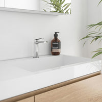 Mekko Basin Mixer
