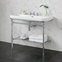 Metallo 100 Washstand
