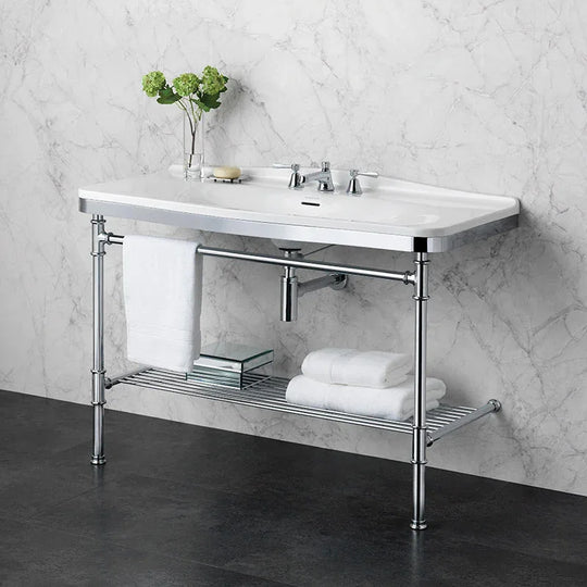 Metallo 114 Washstand