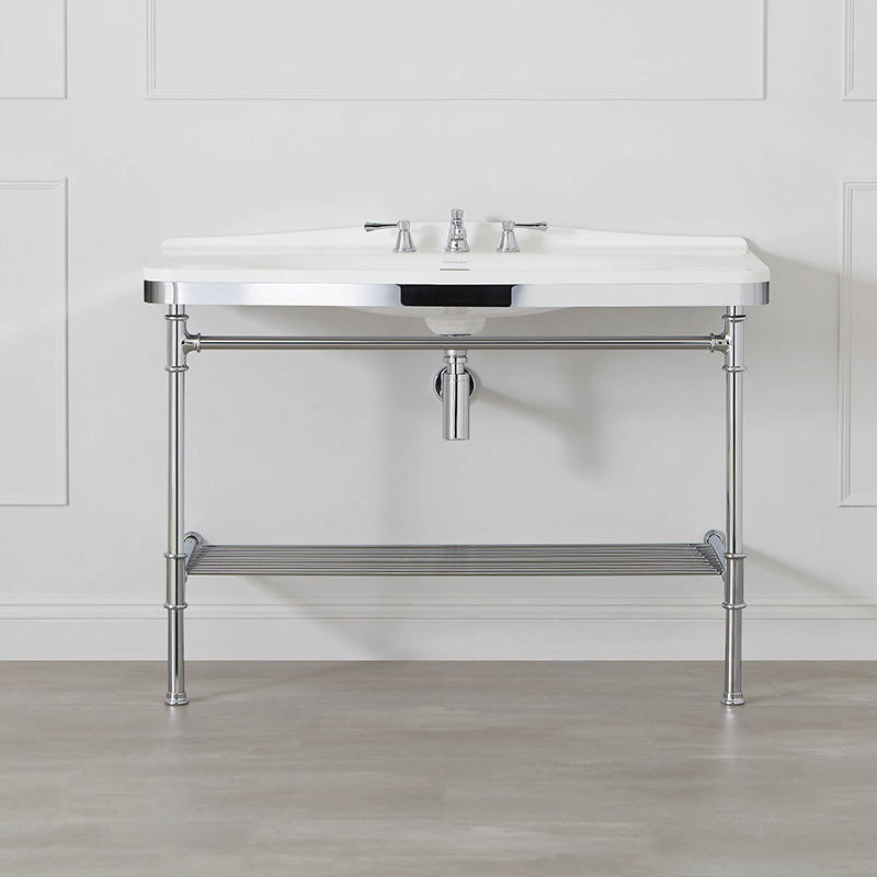 Metallo 114 Washstand