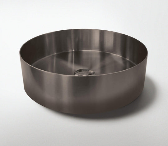 Meteor Brushed Meteor Bronze (Bz)