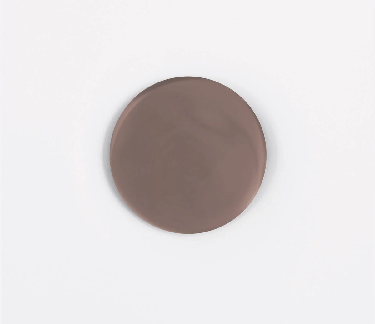 Meteor Plug & Waste Brushed Copper Cu