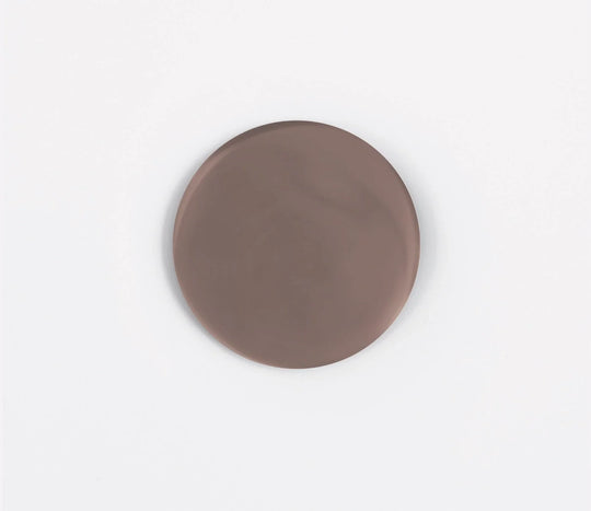 Meteor Plug & Waste Brushed Copper (Cu)