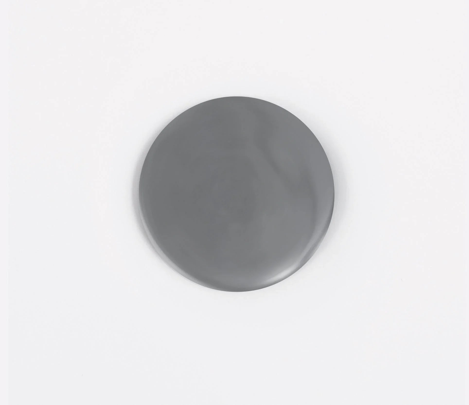 Meteor Plug & Waste Brushed Stainless Steel St