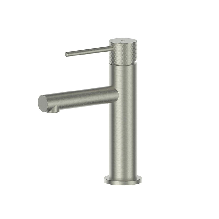 Mika Basin Mixer