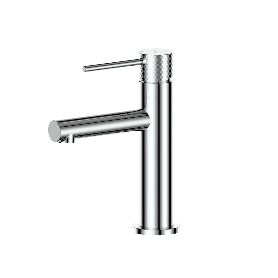 Mika Basin Mixer