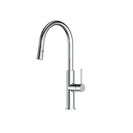 Mika Pull-Down Sink Mixer