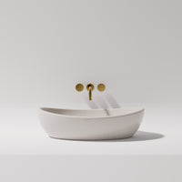 Mila Above Counter Basin