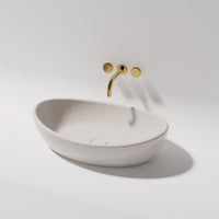 Mila Above Counter Basin