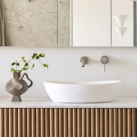 Mila Above Counter Basin