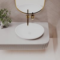 Mila Above Counter Basin