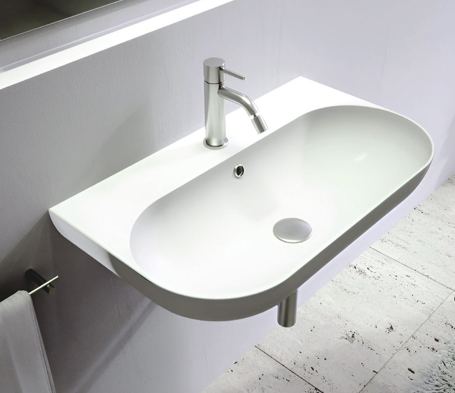Milady 70 Above Counter Basin