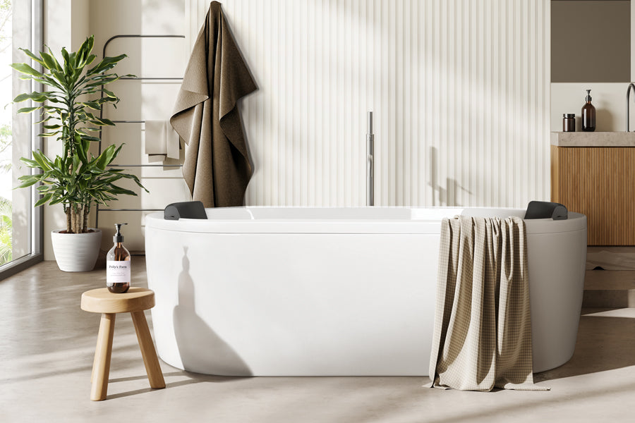 Mintori Freestanding Bath