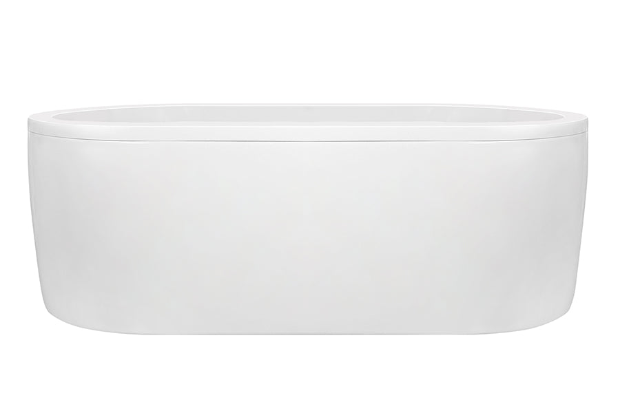 Mintori Freestanding Bath