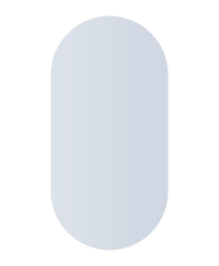 Glue-to-Wall / 600x1200mm