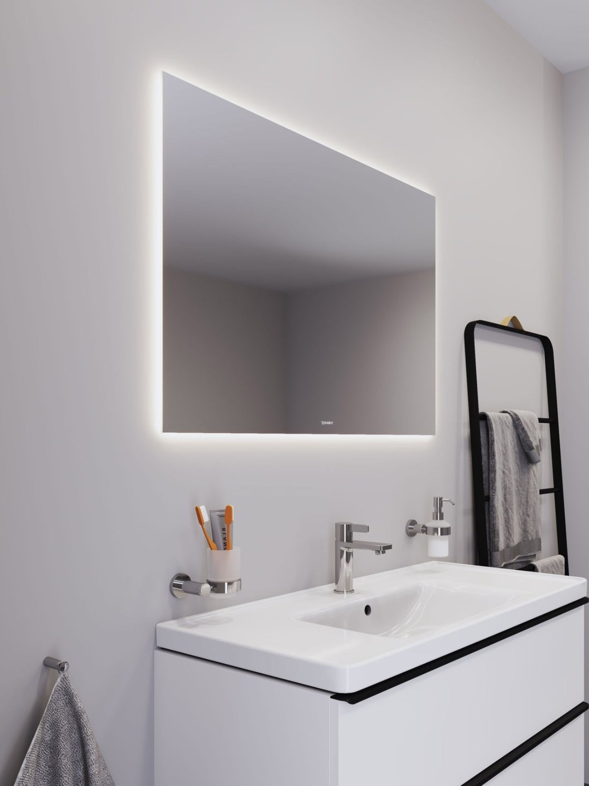 Mirrors - 1