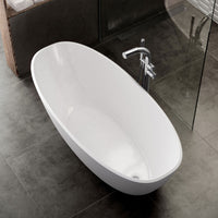 Mozzano Freestanding Bath