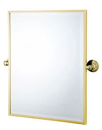 Mayer Rectangle Mirror