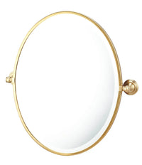Mayer Oval Mirror