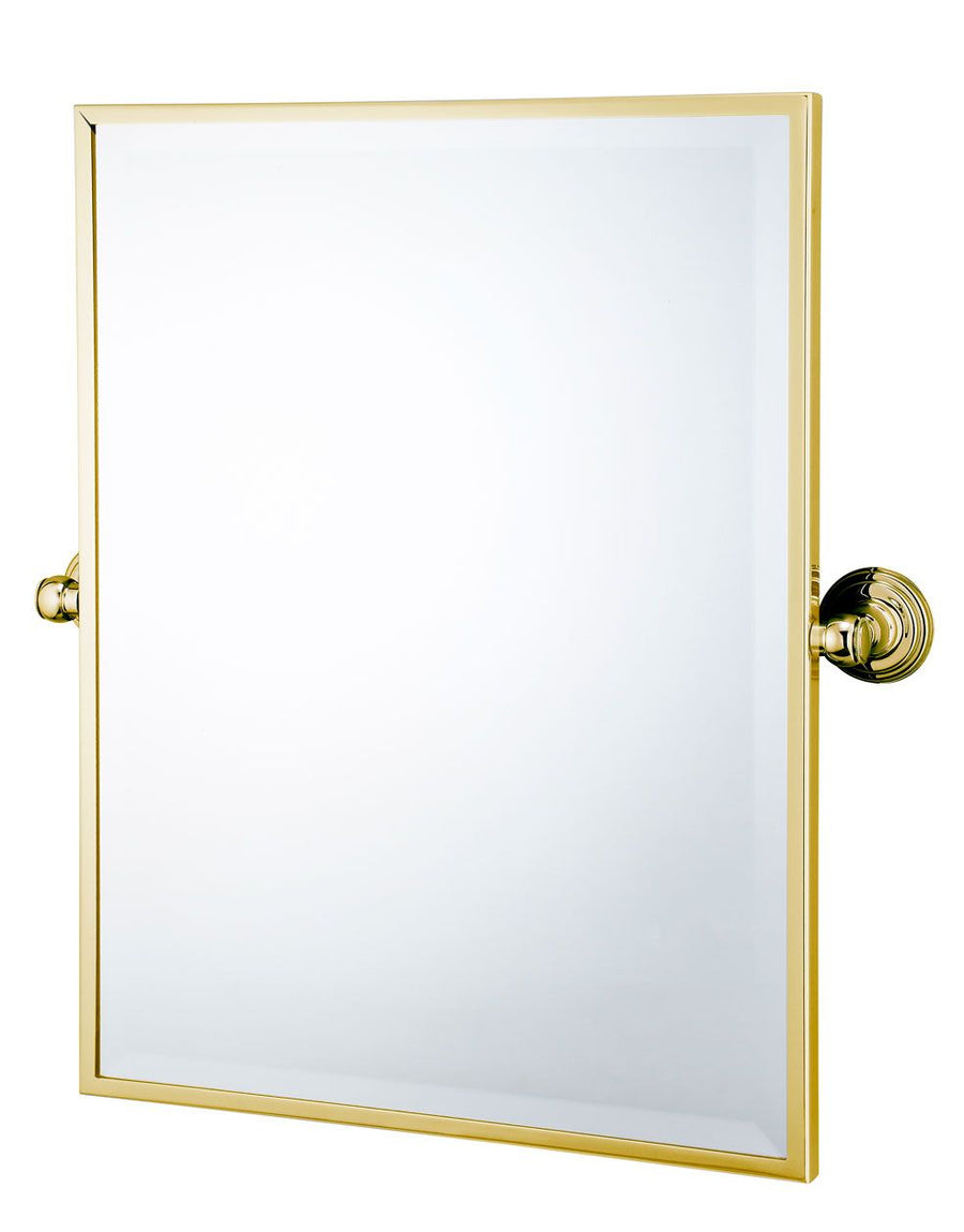 Mayer Rectangle Mirror