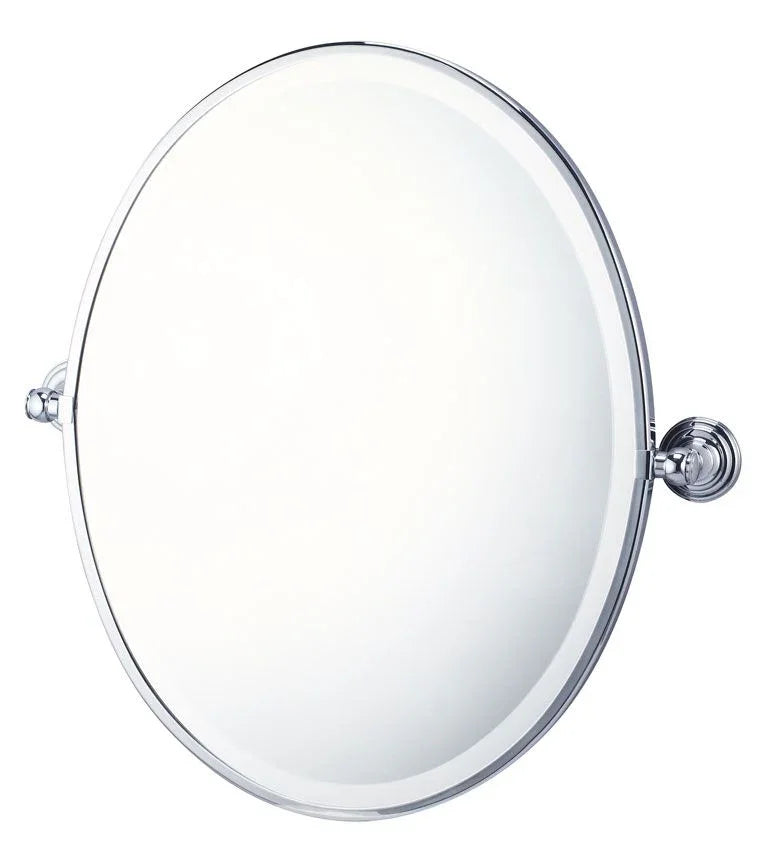 Mayer Oval Mirror