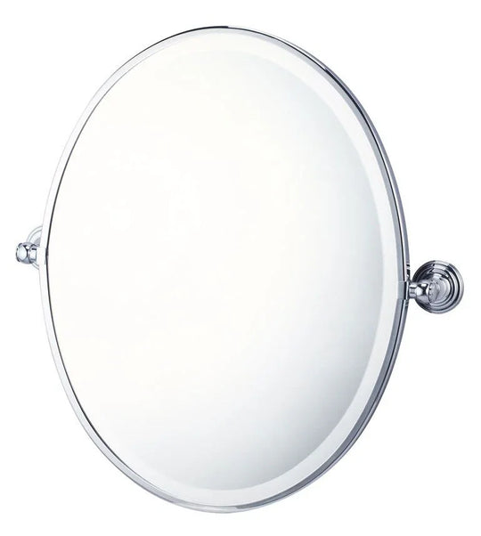 Mayer Oval Mirror