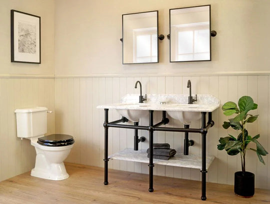 Mayer Rectangle Mirror