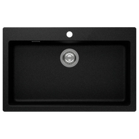 Signus Large Single Bowl Sink