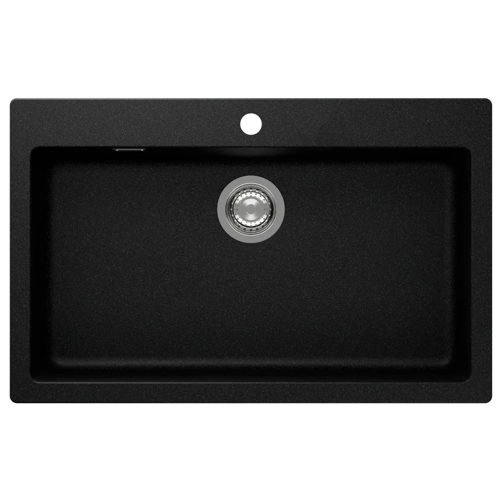 Signus Large Single Bowl Sink