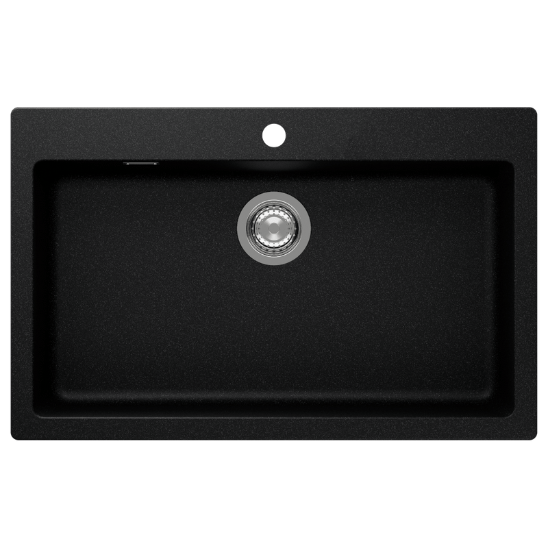 Signus Large Single Bowl Sink